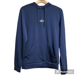 Oakley Performance Hooded Sweatshirt Size Small